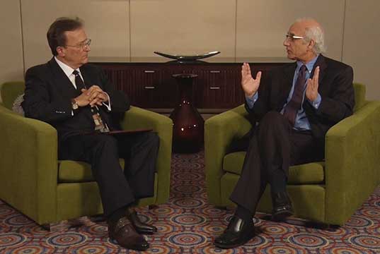 جایگاه انسان - بخش 1