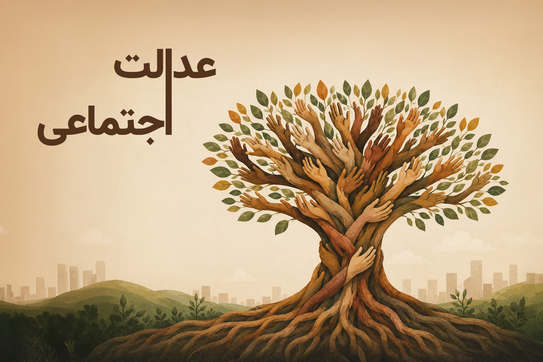 عدالت اجتماعی