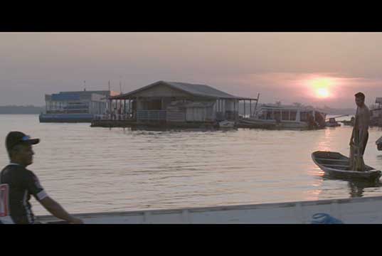 امیدی از ایران - اپیزود ۱ - بخش ۱