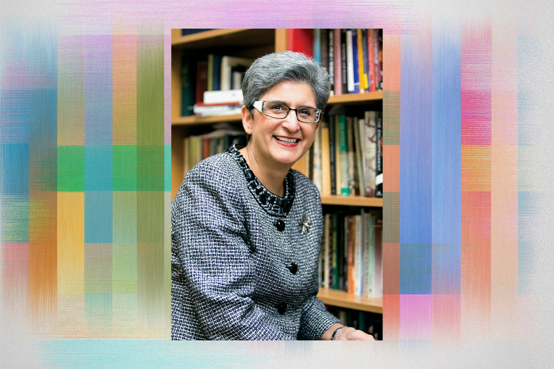 کرسی بهائی در دانشگاه مریلند: ترسیم آینده‌ای بدون مرزبندی‌های نژادی