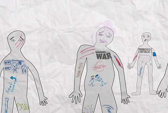 فیلم بهاءالله پزشک الهی - بخش 2