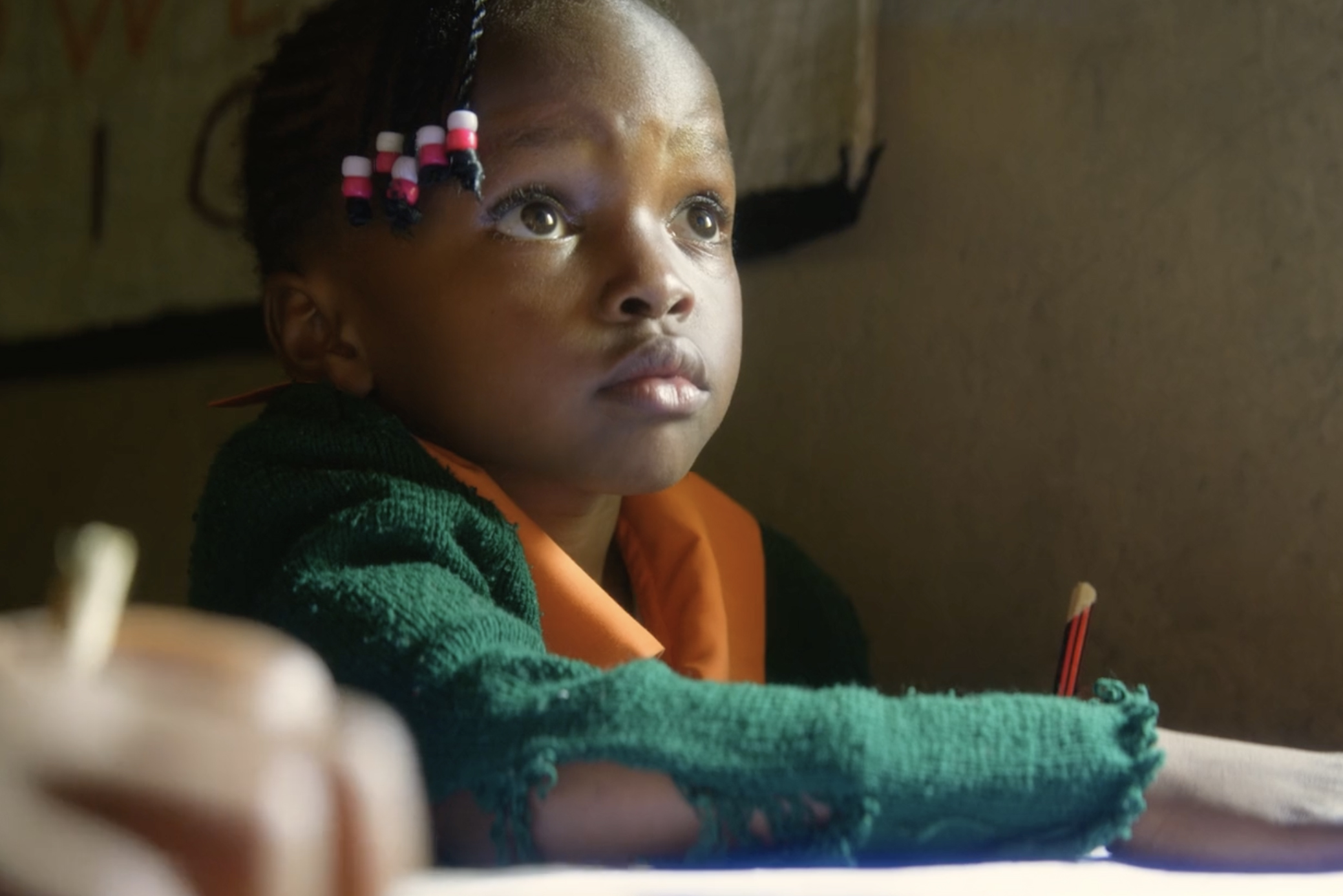 چشم اندازی گسترده