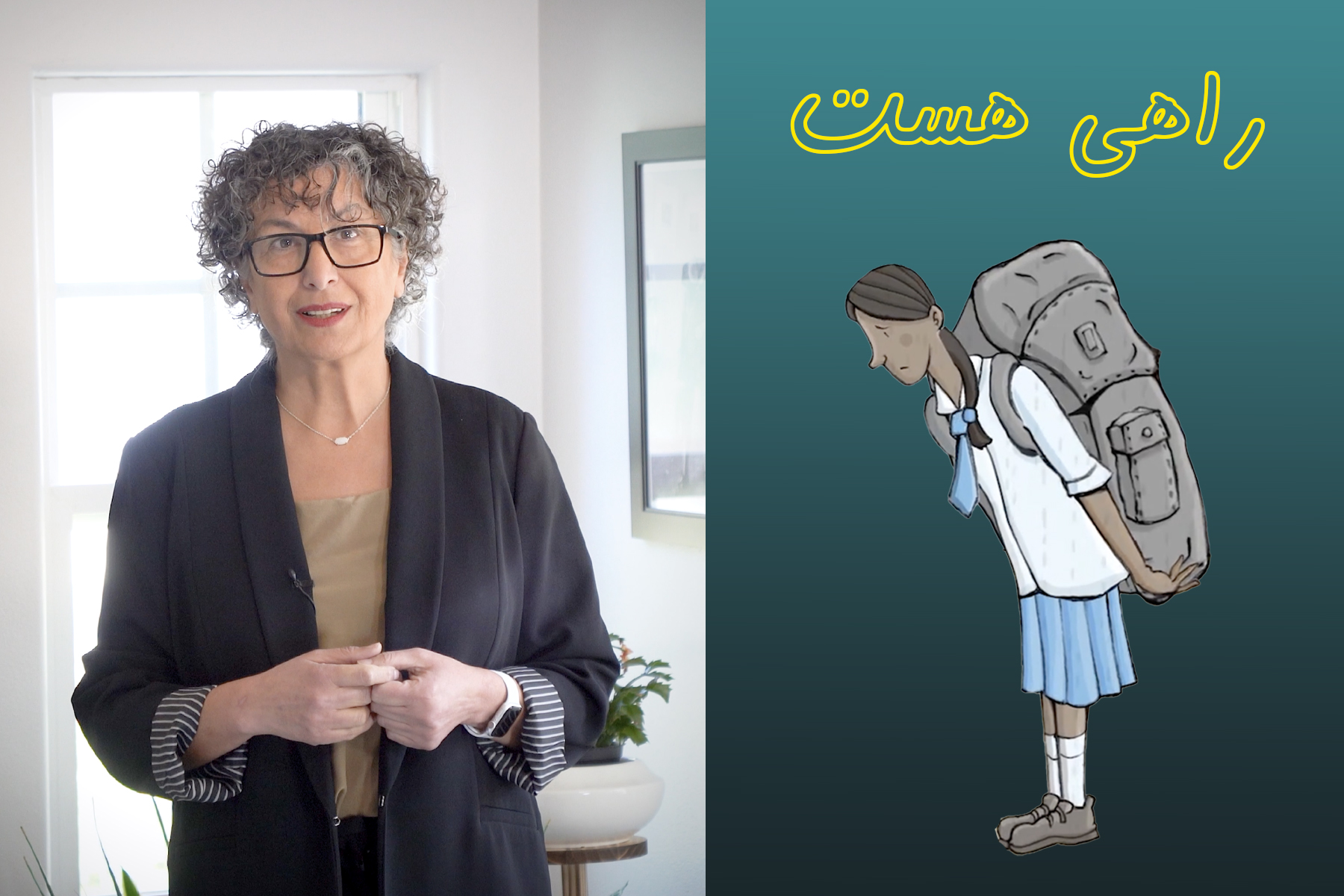 خودکشی لاله مهراد