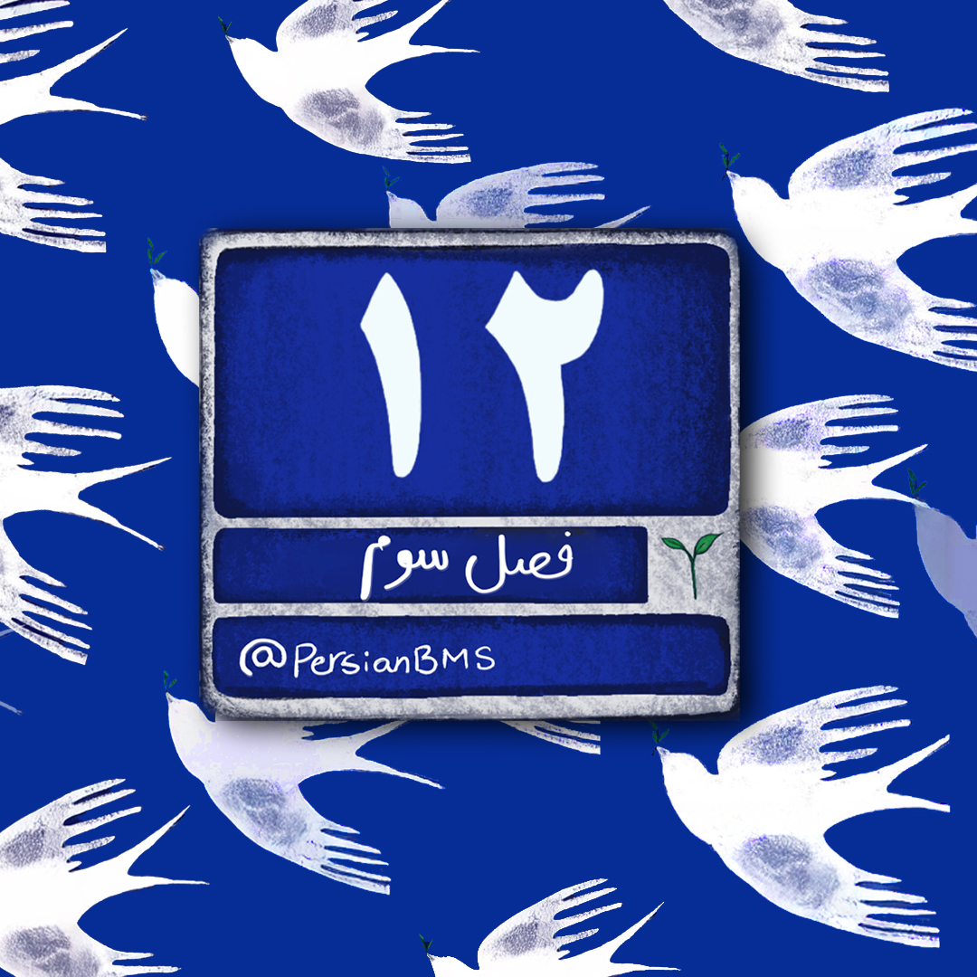 سرزمینی آن سوی دیوار
