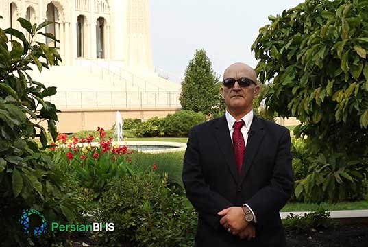 در رکاب پادشاه گل - بخش ۴