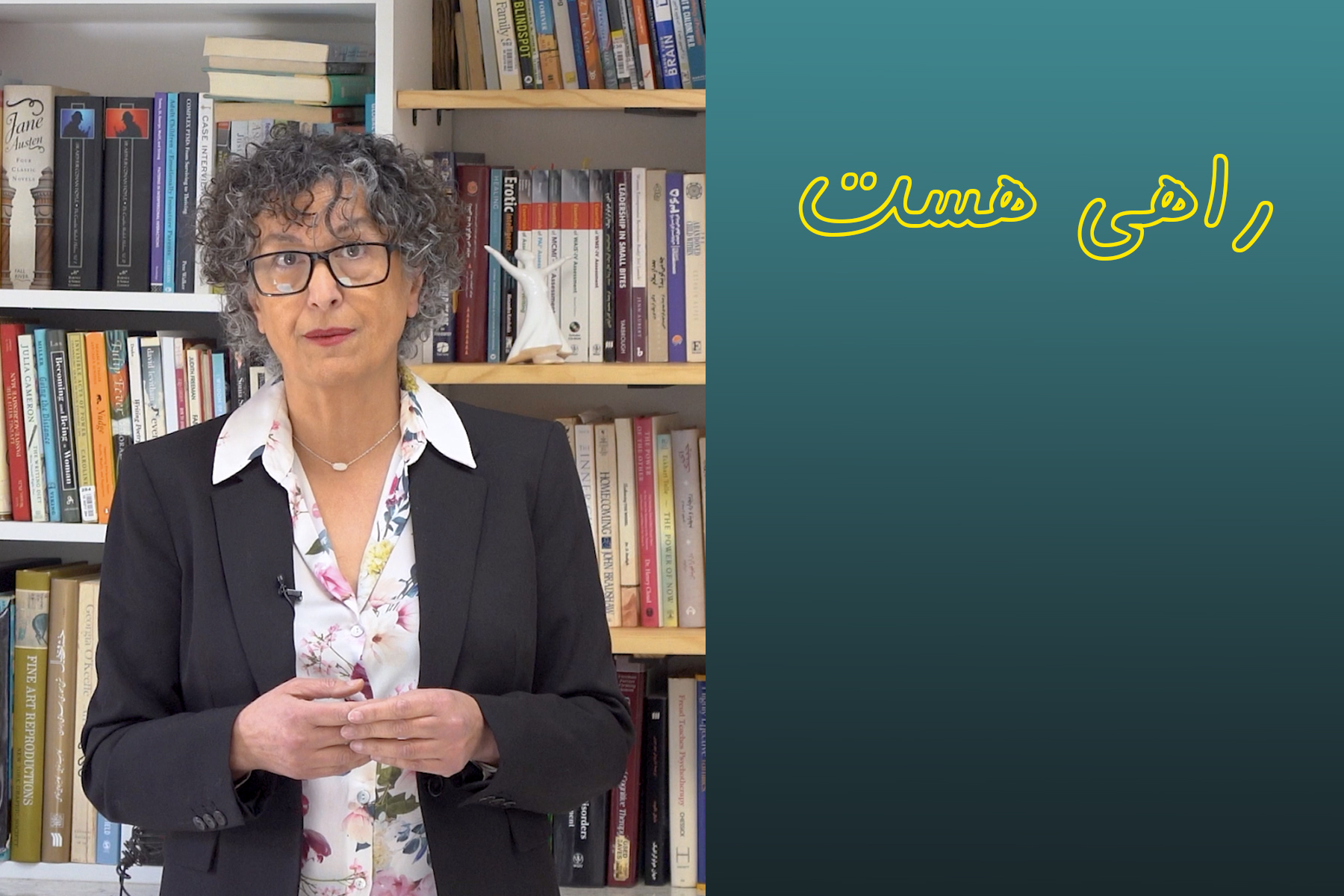 خودکشی لاله مهراد