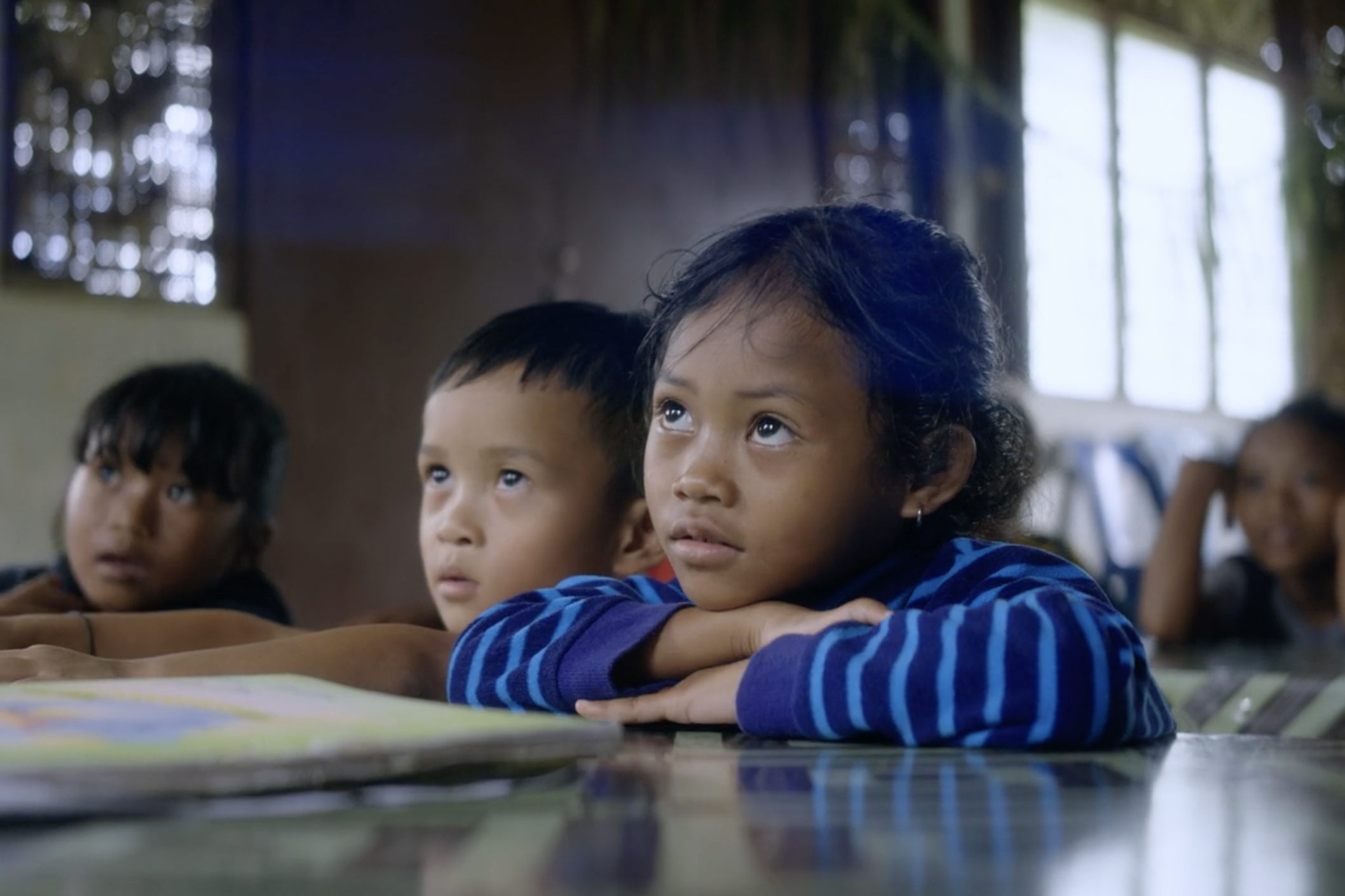 چشم اندازی گسترده مالزی