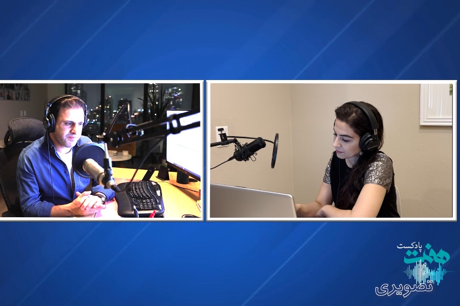 ساناز خسروی