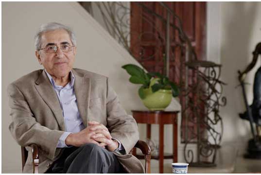 عبدالبهاء فرزند ایران، بخش فراموش شده تاریخ روشن‌فکری ایران (بخش ۲)