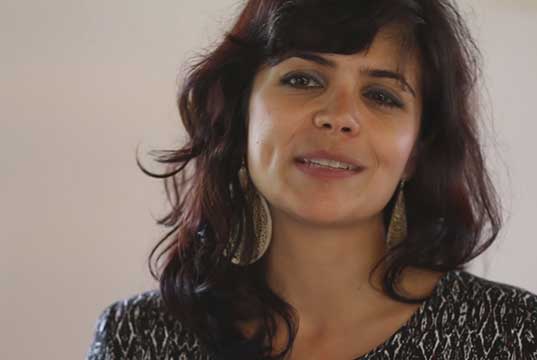 رهبر خادم - بخش 2