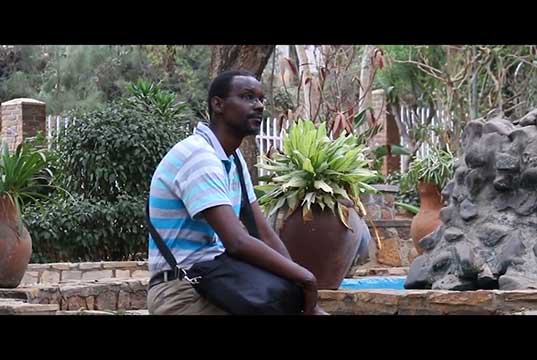 امیدی از ایران - اپیزود ۱ - بخش ۳