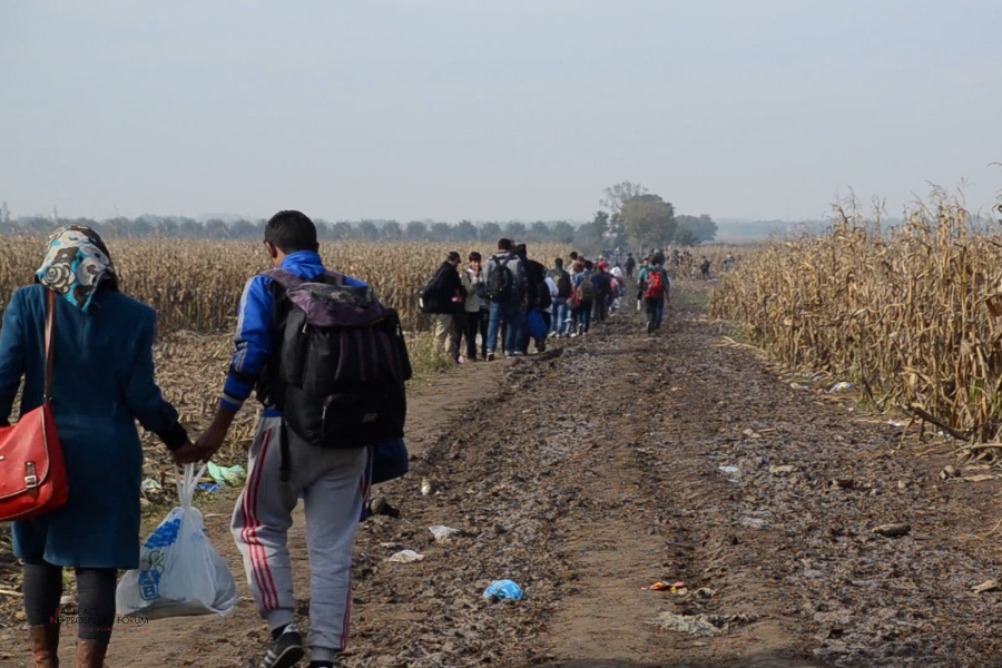 دنیای ما خانه ما