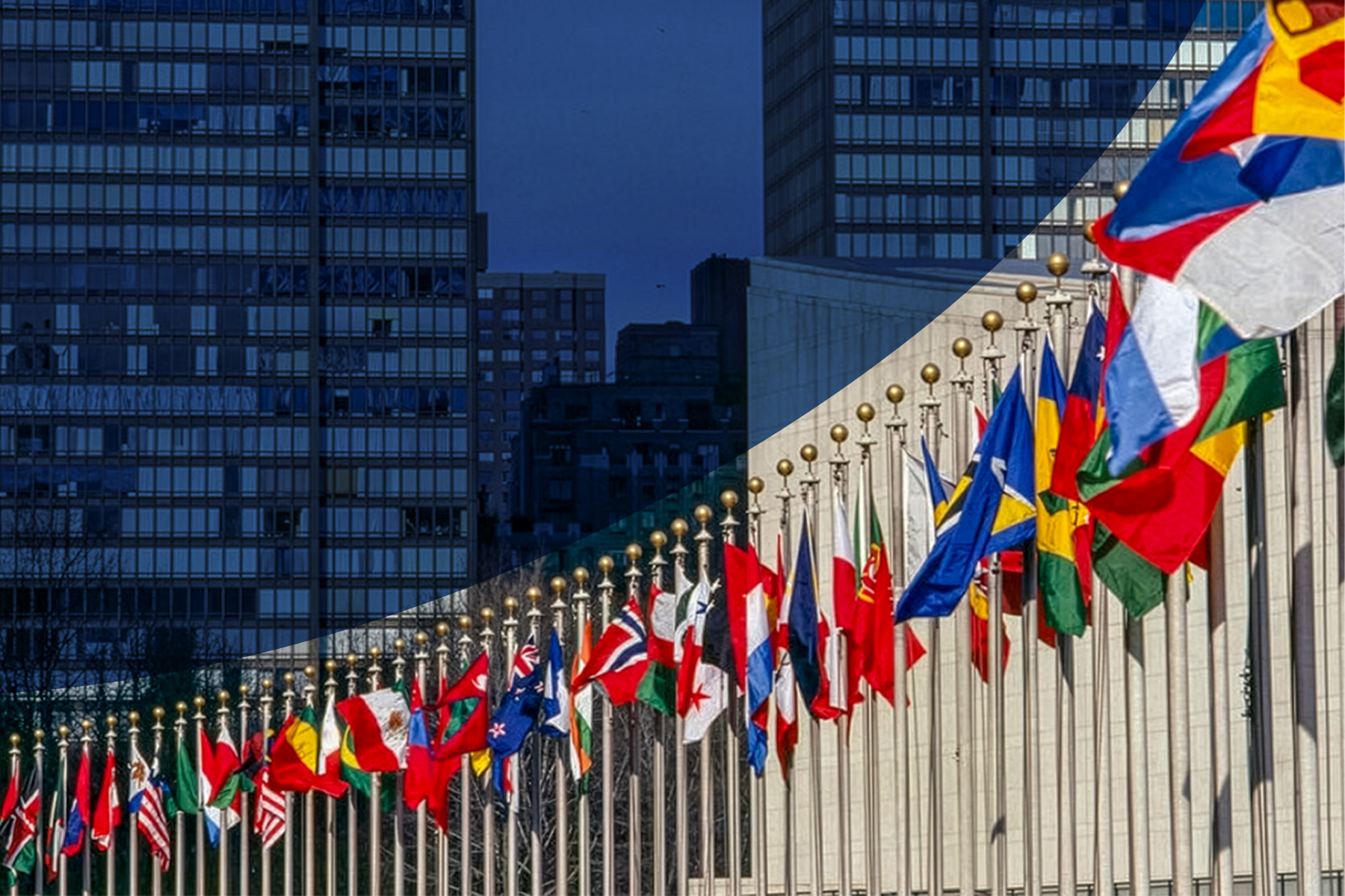 قطعنامهٔ سازمان ملل در محکومیت کارنامهٔ حقوق بشری ایران