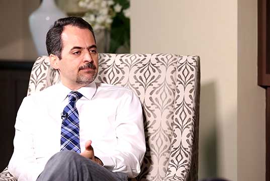 حقوق اقلیت‌ها و ارتباط آن‌ با جامعه مدنی