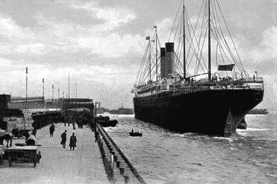 بررسی اثرات سفر عبدالبهاء به غرب - بخش ۱