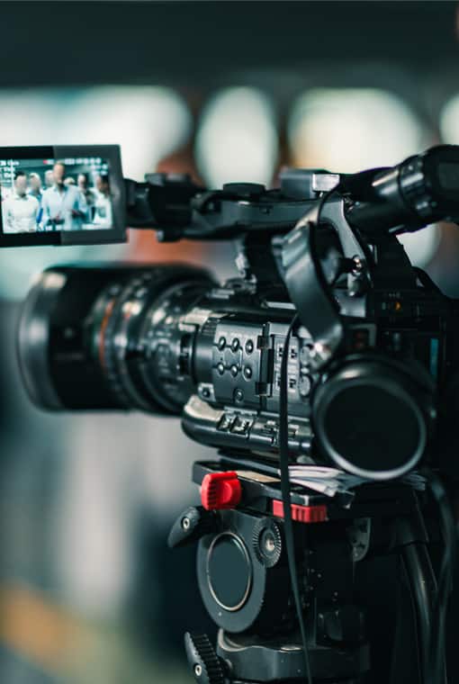 گزارش‌های تلویزیونی