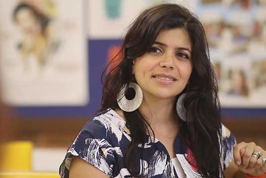 غزاله - بخش 1