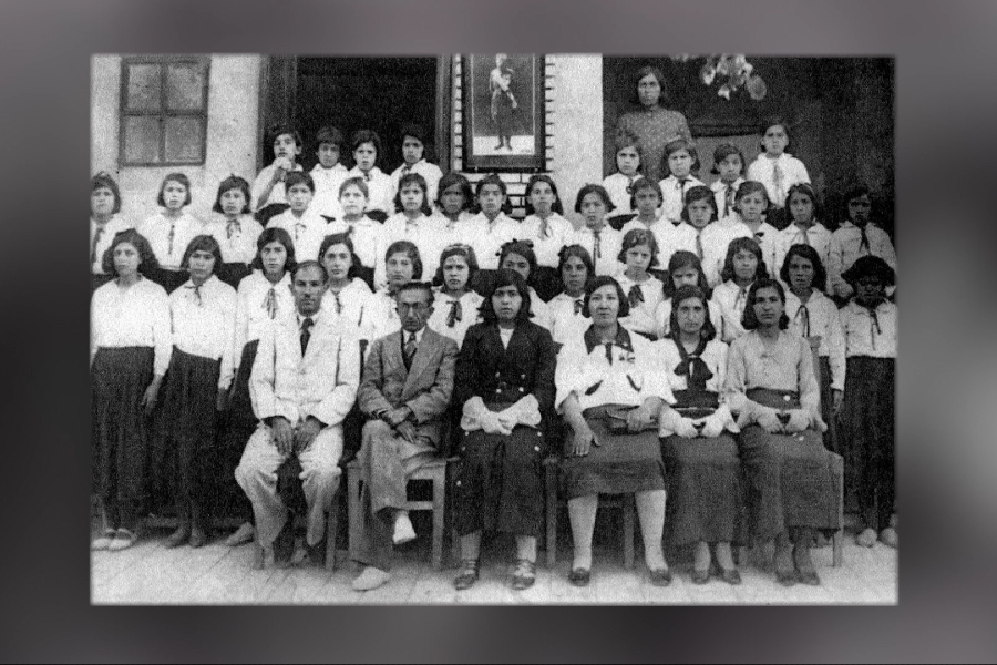 عبدالبهاء و تعلیم و تربیت