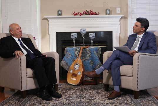 آشنایی با رساله چهار وادی