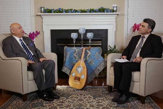 رساله چهار وادی چگونه گروه سوم را که اهل عشقند معرفی می‌کند؟