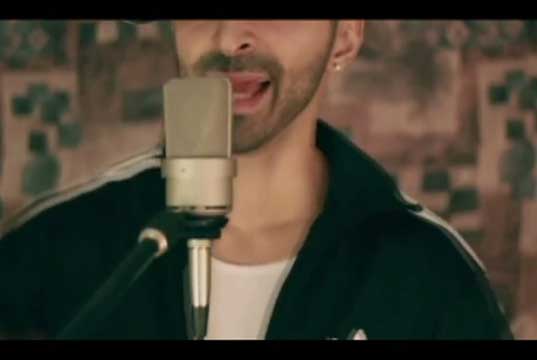 تویی غنی