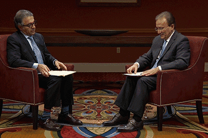 مدیریت و رهبری شوق افندی