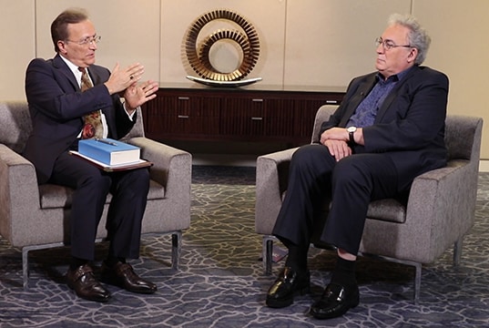 تاریخ مدرن ایران - بخش 2