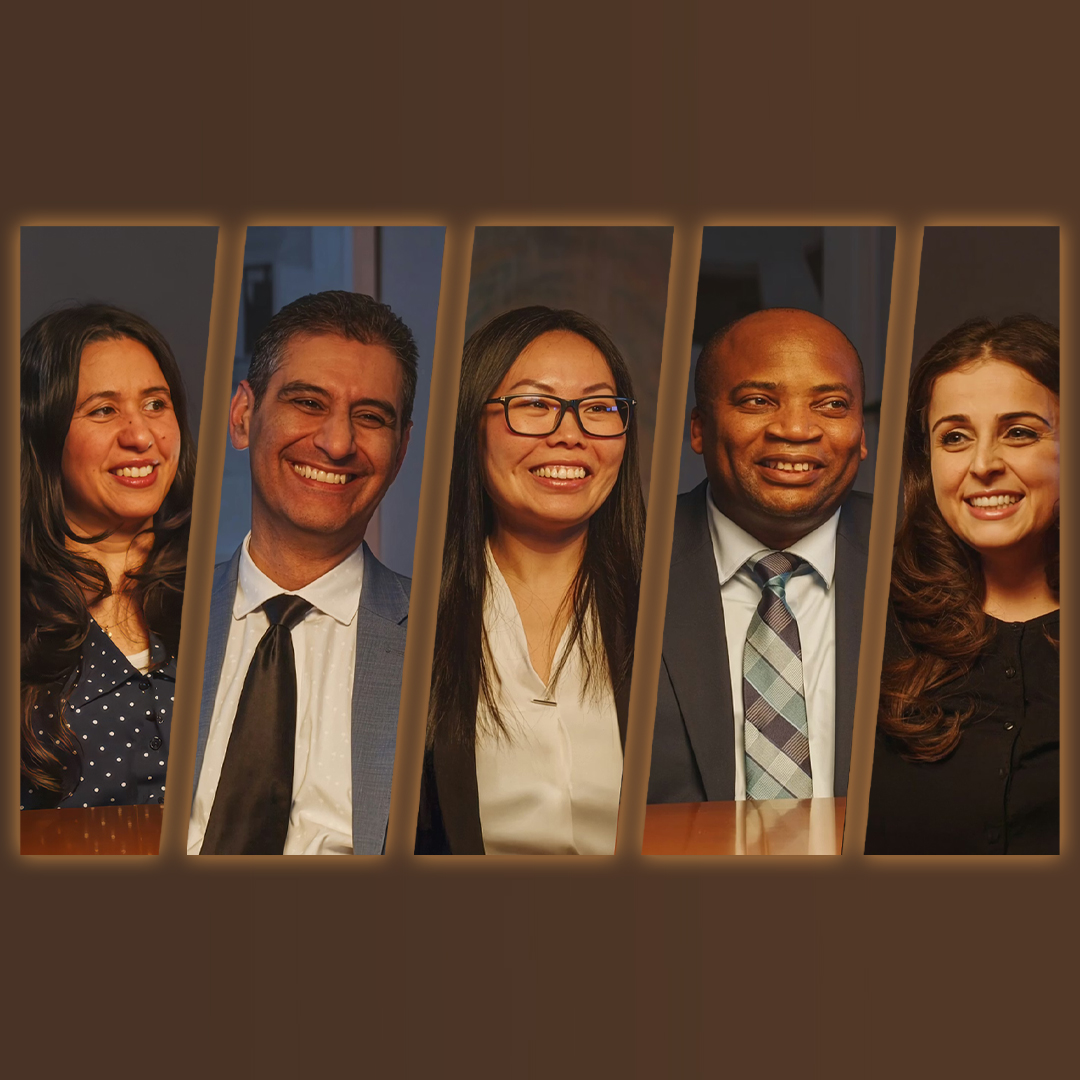 پادکستی دربارۀ نقش جوانان کانادا در حیات جامعه