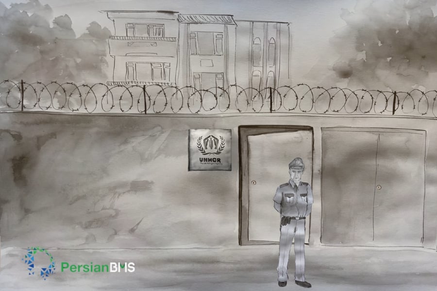 تو نیکی می کن و ...