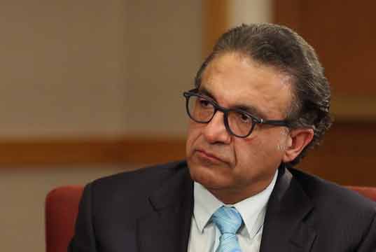 جهان‌گرایی