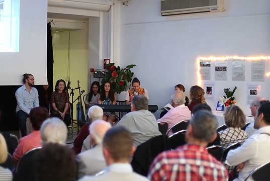 جشن‌های دویستمین سالگرد میلاد حضرت بهاءالله