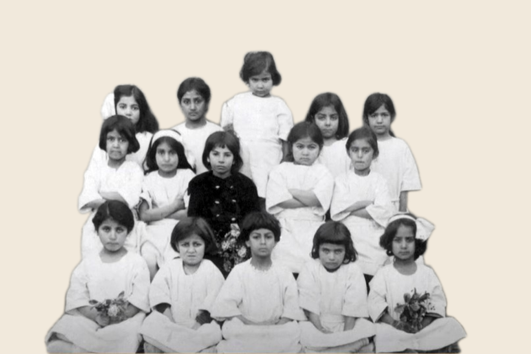 مدرسه برای همه