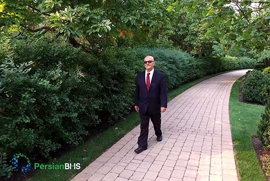 در رکاب پادشاه گل - بخش ۲