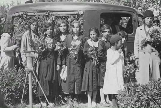 مستند تربیت – بخش 4