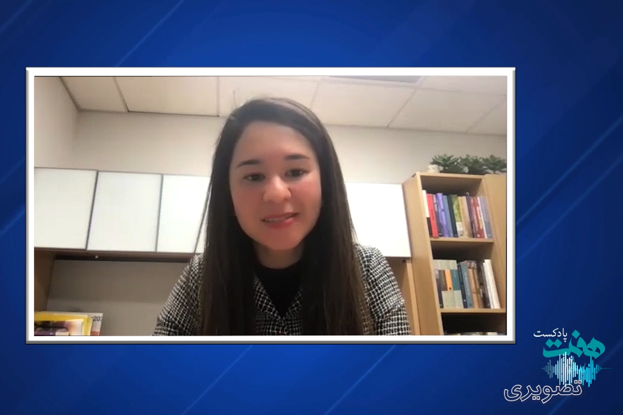 سفیرا رامش فر