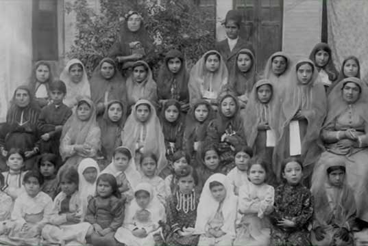 مستند تربیت - بخش ۲