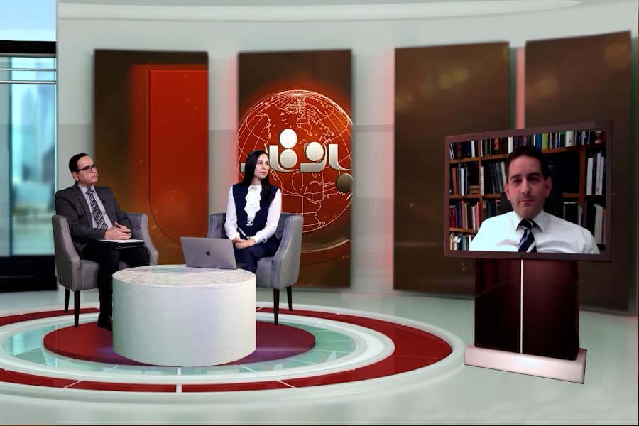 دین و جامعه ‌- بخش ۱
