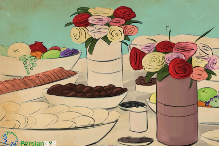 داستانی از حضرت عبدالبهاء - سخاوت