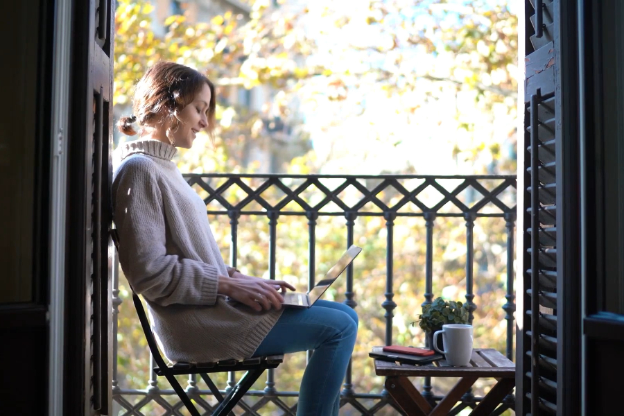 شکاف جنسیتی دیجیتالی