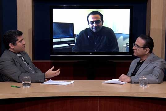 قدرت - بخش ۲