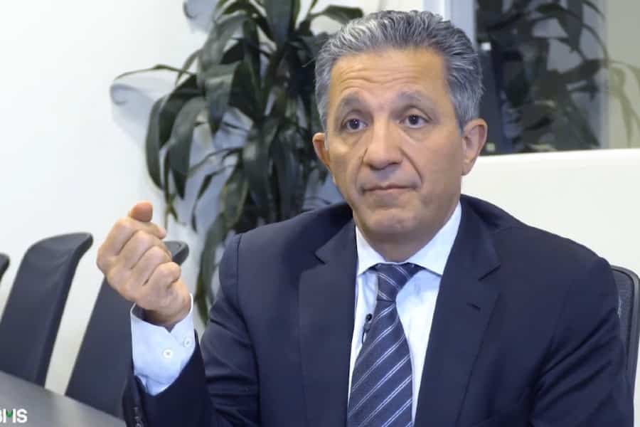 خطابات عبدالبھاء در غرب