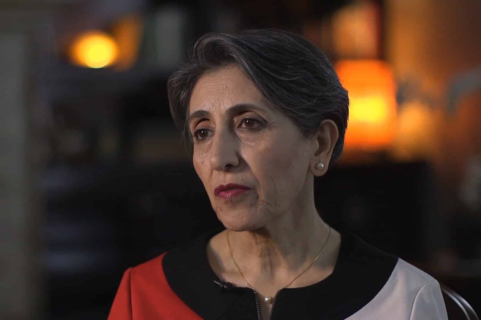 شرط رفاه مردم جهان