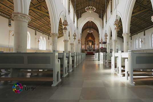 هنر معماری، آینه زندگی