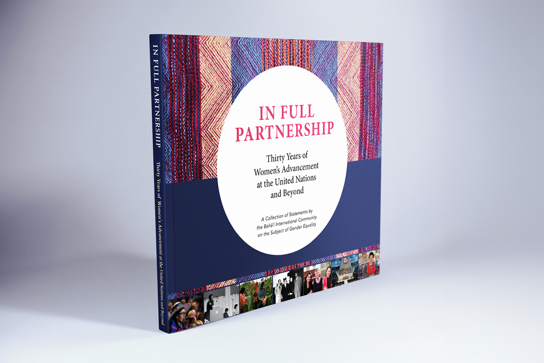 کتابی تازه؛ روایتِ ۳۰ سال مشارکت در گفتمان برابری زنان و مردان