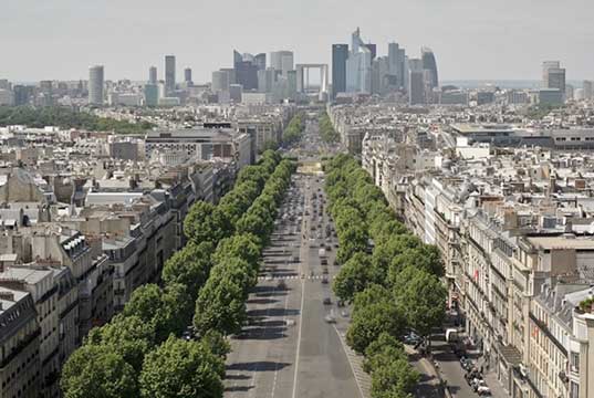 دلایل مهاجرت