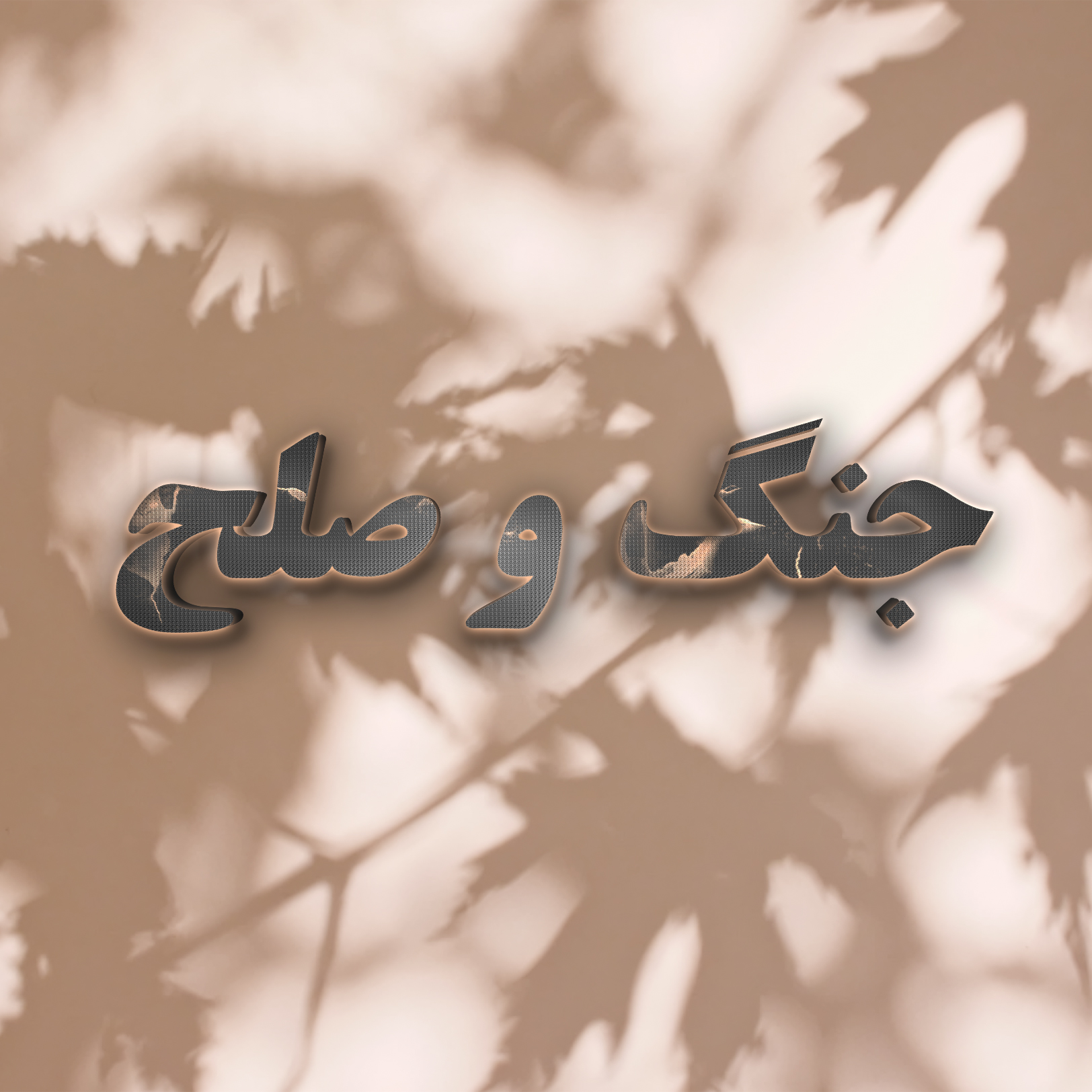 جنگ و صلح