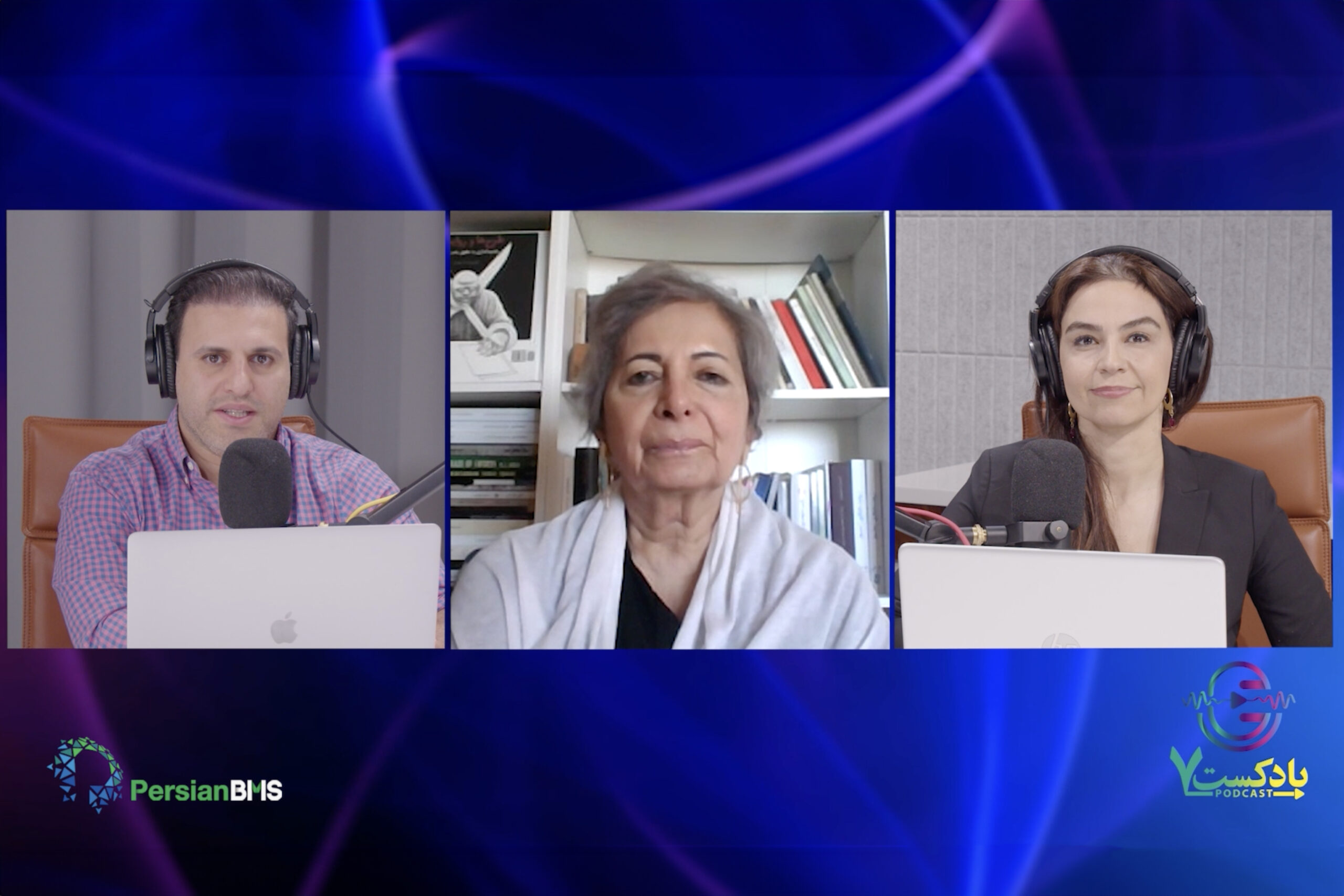 مهرانگیز کار داستان ما یکیست