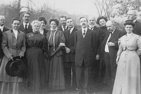 سفر پر فروغ - بخش 1