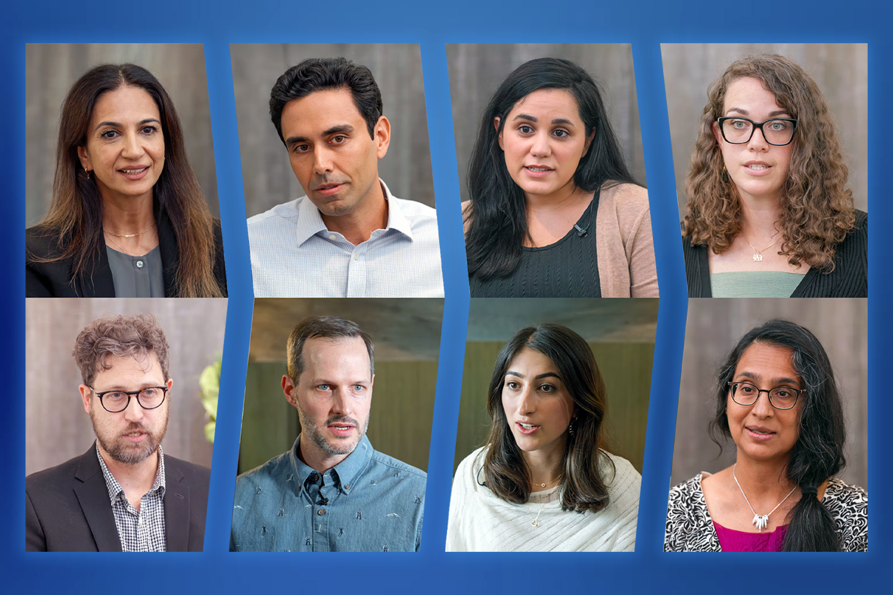 کاربست اصول معنوی در پژوهش دانشگاهی