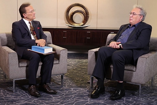 تاریخ مدرن ایران - بخش 1